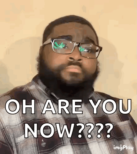 Really Bro Oh Really GIF