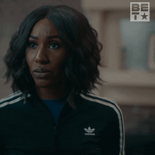 Really Diarra Brickland GIF