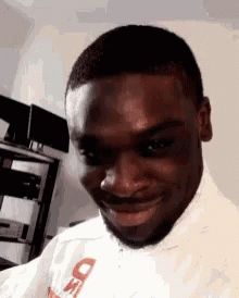 Really Hmmm GIF