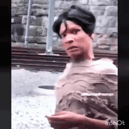 Really Mad GIF