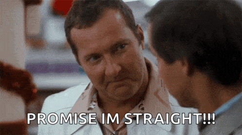 Really Nice Cousin Eddie GIF