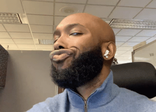 Really Oh Now GIF