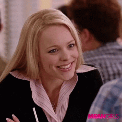 Really Sarcastic Smile GIF