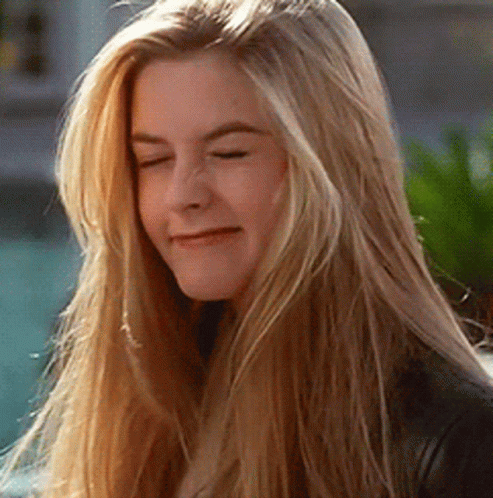 Really Seriously GIF