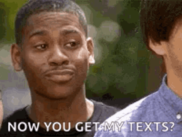 Really Seriously GIF