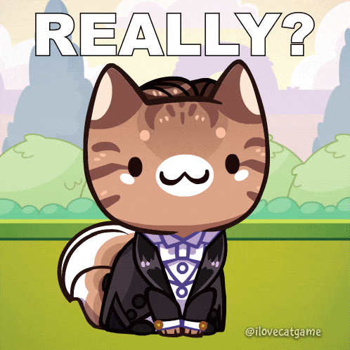 Really Stare GIF