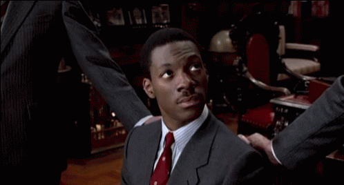 Really Trading Places GIF. This 498 x 268 animated GIF is part of our merry new year trading places collection. Related themes include really. Created by…