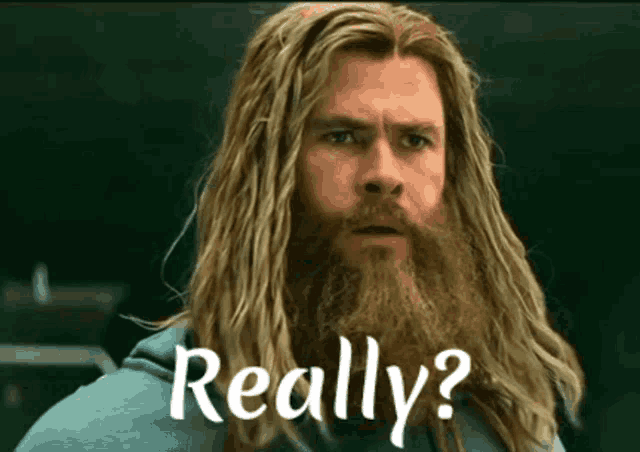 Really Unbelievable GIF