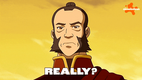 Really Zhao GIF