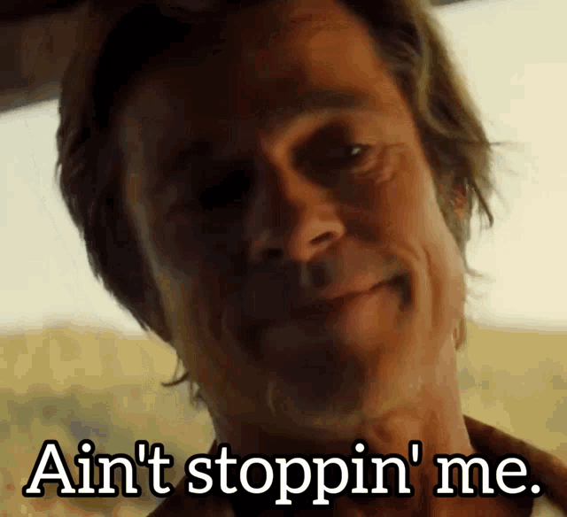 Reasonsimbroke Cant Stop GIF
