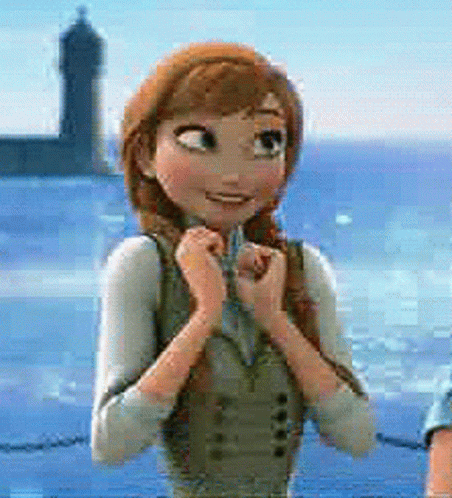 Rebelle GIF
