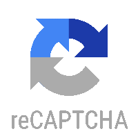 Recaptcha Sticker