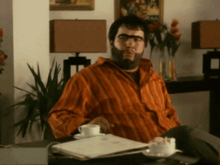 Recep Ivedik Bu Ne Saçma Hayat GIF. This 320 x 240 animated GIF is part of our recep ivedik el hareketi collection. Created by acclaim. View the original…