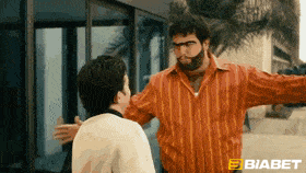 Recep Ivedik Kucaklaşma Sahnesi GIF. This 280 x 158 animated GIF is part of our recep ivedik el hareketi collection. Created by erbaturafsar. View the…