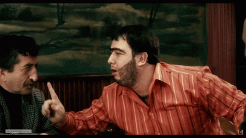 Recep Ivedik GIF. This 498 x 280 animated GIF is part of our recep ivedik el hareketi collection. Created by Alper11. View the original animation, share it…