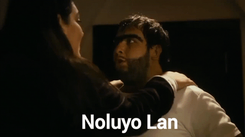 Recep Ivedik Noluyo Lan GIF. This 498 x 279 animated GIF is part of our recep ivedik el hareketi collection. Created by Ahmetix57. View the original…