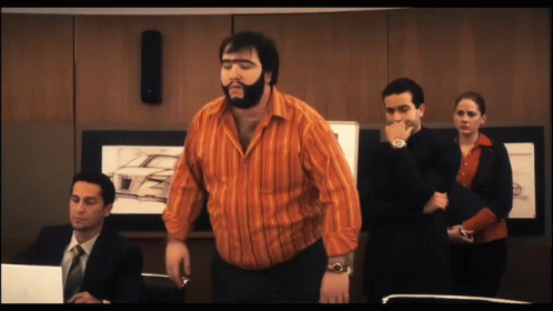 Recep Ivedik GIF. This 498 x 280 animated GIF is part of our recep ivedik el hareketi collection. Created by poncikayi. View the original animation, share…