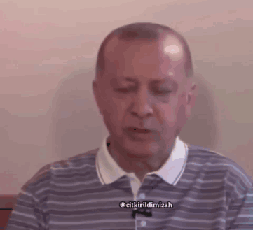 Recep Tayyip Erdoğan Akp GIF