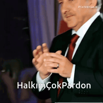 Recep Tayyip Erdoğan GIF