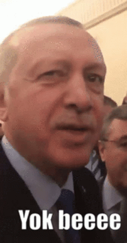 Recep Tayyip Erdoğan Rte GIF