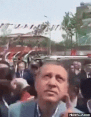 Recep Tayyip GIF