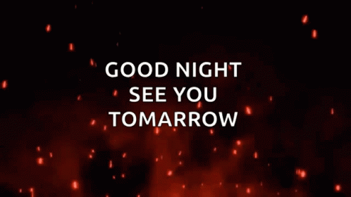 Red Aesthetics GIF