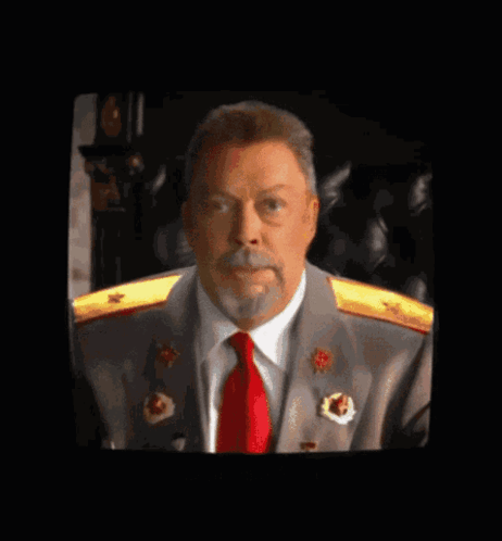 Red Alert C&C GIF