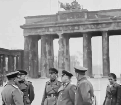 Red Army Berlin GIF