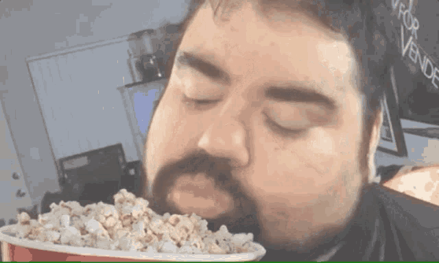 Red Bar Michael Ray Bower GIF