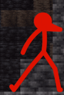 Red Dance GIF. This 220 x 325 animated GIF is part of our stickman collection. Created by StaplerHate. View the original animation, share it, or browse…