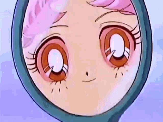 Red Eyes Bunny GIF