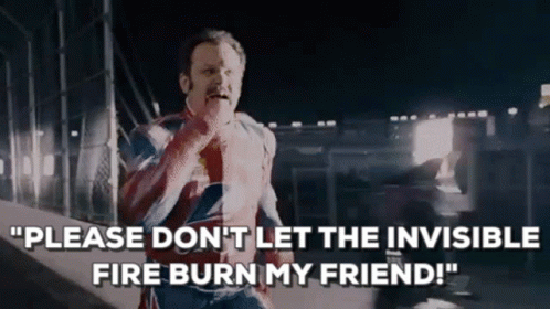 Red Neck Ricky GIF