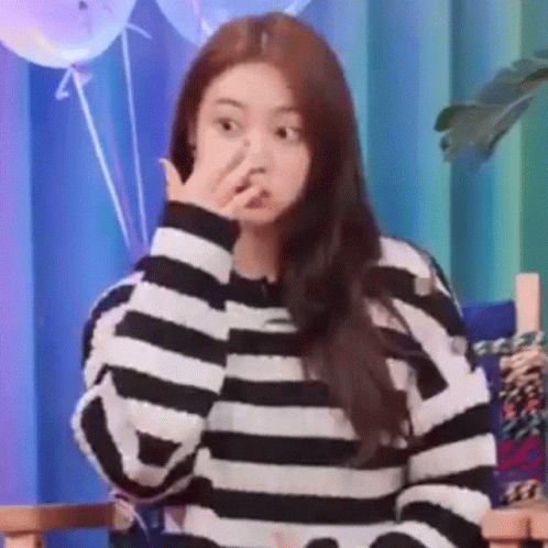 Red Velvet GIF
