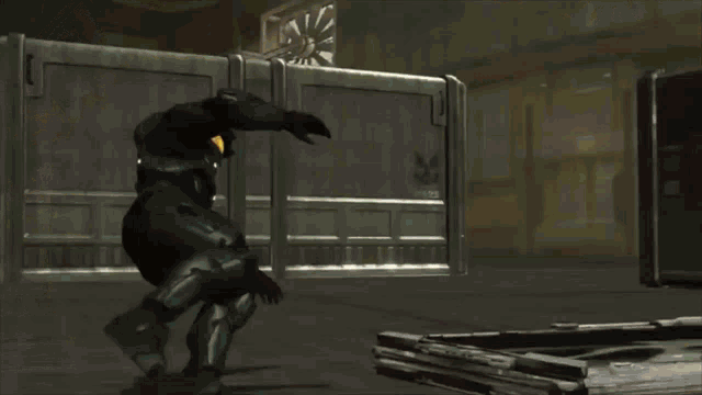 Red Vs Blue Tex GIF
