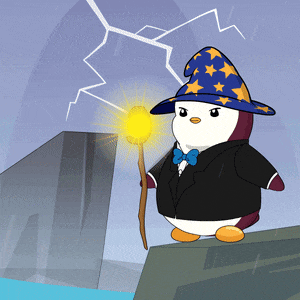 Red Wizard GIF
