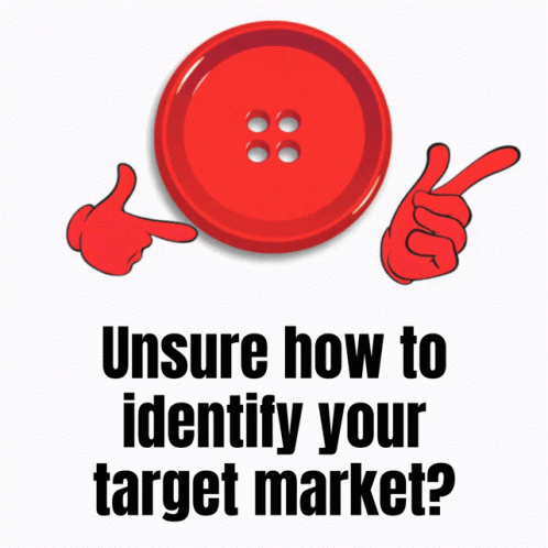 Redbutton Redbuttonmarketingtraining GIF. This 498 x 498 animated GIF is part of our thats a bold strategy cotton collection. Created by…