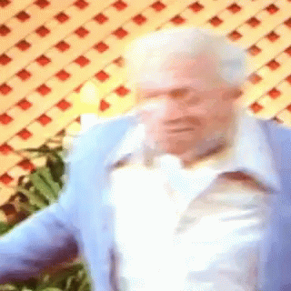 Redd Foxx Sanford And Son GIF. This 320 x 320 animated GIF is part of our grady sanford and son collection. Related themes include dance, dancing, happy…