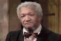 Redd Foxx Smh GIF. This 240 x 162 animated GIF is part of our guy shaking head collection. Related themes include please, smh. Created by lfairbanks82. View…