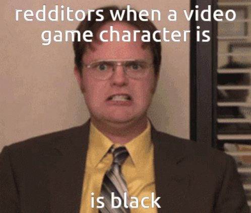 Reddit Based GIF