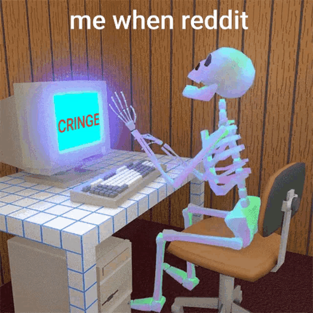 Reddit Cringe GIF