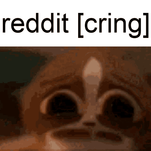 Reddit Cringe GIF