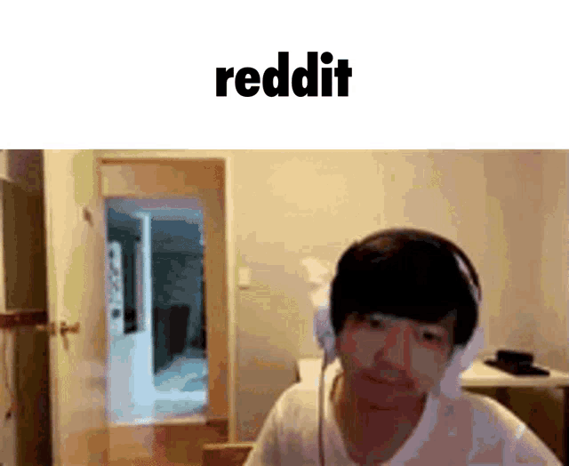 Reddit Jason GIF