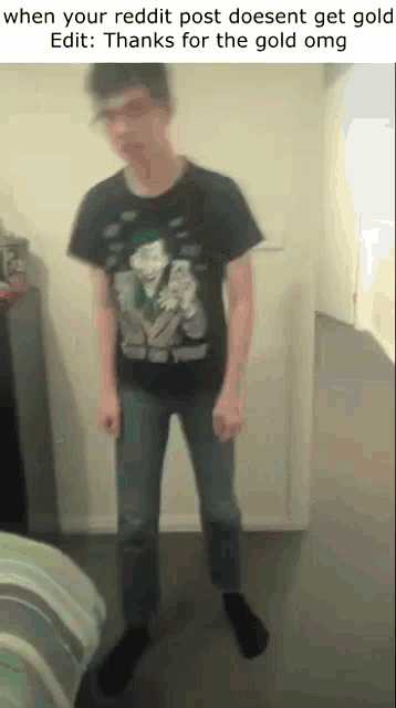 Reddit Loser GIF