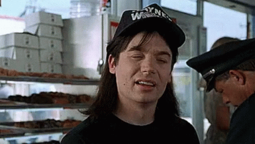 Reddit No GIF