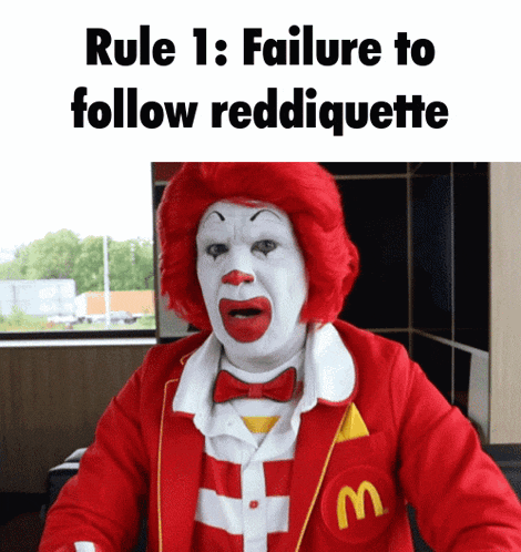 Reddit Reddit Mod GIF