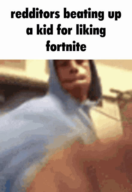 Redditor Big Chungus GIF