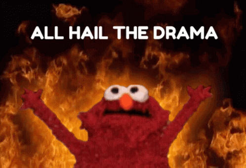 Redfox9 Fire GIF