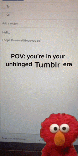 Redfox9 Unhinged GIF