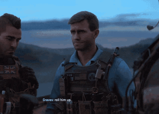 Redfox9a Phillip Graves GIF