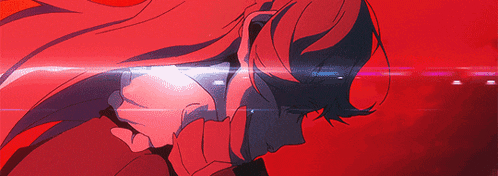 Redhair GIF
